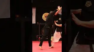 Slingshotting Punch Defense