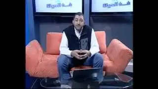 د.عبدالرحمن الهاشمي يشرح أسباب و طرق علاج إدمان المواد الإباحية