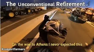 #supportfarmers #retirementtravel #travel #nofarmersnofood #farmerprotest #retirement 