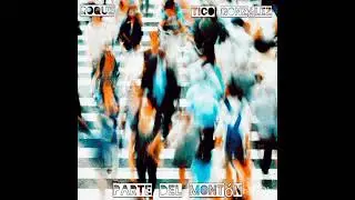 parte del mont&oacute;n Roque y Tico Gonz&aacute;les #rockalternative #partedelmonton #roque