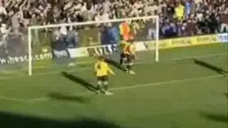 Leeds United - Tresor Kandol Vs Barnsley