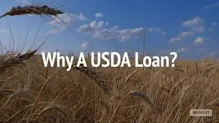 USDA Loan - Patriot Home Mortgage
