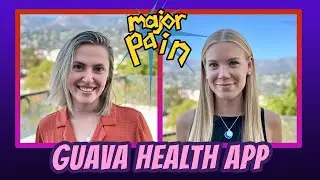 Introducing Guava: A Personalized Chronic Illness Management App