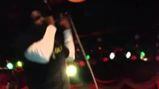 Krazy Drayz - Das EFX - Live at Brooklyn Bowl