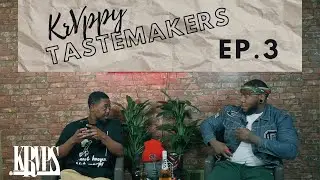 KrVppy Tastemakers Ep.3: DaBaby protects DaCrib, Asap Rocky and Rihanna rumor, Outfit check!