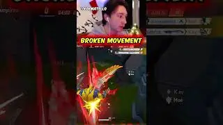 Craziest Wolverine Move I&rsquo;ve Ever Seen! 😯 #marvelrivals