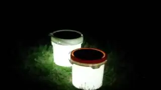 SpotOn Solar Bucket Lantern March, 9 2017 720p