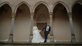 Massud & Hain I PART 3 I Musik: Imad Selim I Ersu Eventcenter I I Aslan Eventdeko I JiyanVideo