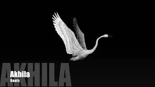Swan Lake Trap beat instrumental | Prod AKHILA BEATS | 2019 Best trap beat (PART 1)