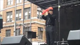 Boro Park Center Succos Concert