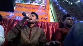 Ya Ali Ya Ali Mawla (A.S) on daf by Aboo Burtally