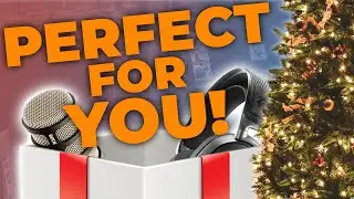The 20+ BEST Gifts for Streamers - Holidays 2021