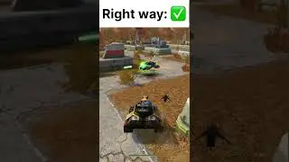 how to use the firework grenade like a pro