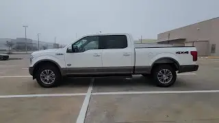 2020 Ford F-150 King Ranch TX Humble, Houston, Atascocita, Kingwood, Spring