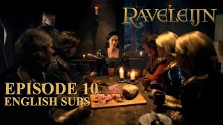 Meeting in the Inn - Raveleijn: Episode 10 (English subs)