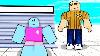 ROBLOX SCP 3008