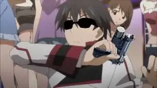 Infinite MENT, Episodio 1