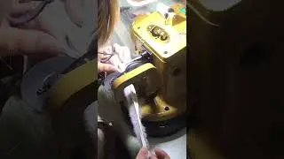 How to make mink coat #coatimport #sewing #foryou #machine #furcoat #fashion #diy #fur