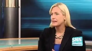 SNN: Carlie Brucia: A Remembrance Part 1