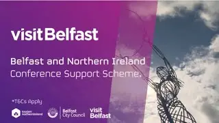 Belfast and Northern Ireland Conference Support Scheme