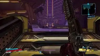 Borderland 3 TWO FANG ZANE- DLC