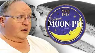 Dad recalls his first Moon Pie