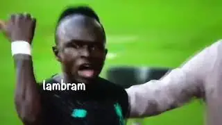 Furious moments: Sadio Mane Vs Mohammed Salah at Liverpool FC
