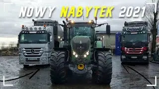 🔥NOWY NABYTEK 2022🔥FENDT VARIO 828 S4 PROFI PLUS🚜🔥GR TUROWSKI🔥NOWY CIĄGNIK SZYMONA👨‍🌾🚜🔥