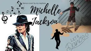 Electrifying Dance Performances in Michael Jackson Style | MJ Tribute Dance Cover 2025