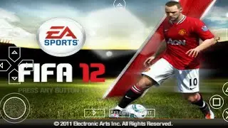 NOSTALGIA FIFA 12 PPSSPP