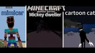 Tres dwellers ¡Cartoon update! (link en descripción)