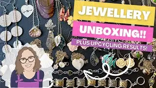 Five Mystery Jewellery Boxes… And What They Became