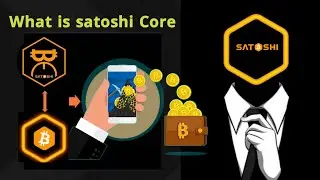 What is Core Mining,Smart Contact Address-Privacy & Security-1 CORE = $1500 #Core Mining New Update🤑