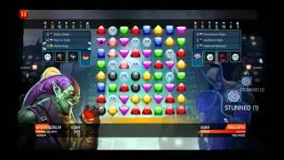 Green Goblin (Norman Osborn) - New 5 Star Character Introduction and Analysis - Marvel Puzzle Quest