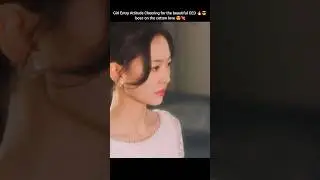 Can you forget your first love?😎😍 || First Choice || #drama  #cdrama #cdramaclips