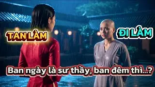 Một Ngôi Chùa Trên Núi, Một Băng Giang Hồ Ma Túy Và Một Sư Cô Không Thuộc Về Thế Giới Này