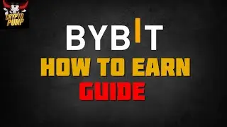💸 How To Earn In Crypto | Bybit Complete Tutorial Using Mobile App 📱