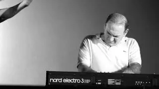 I want you (she`s so heavy)  -   Nu Jazz Funk
