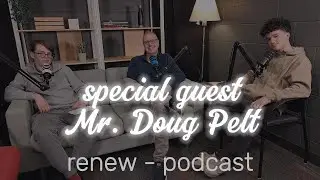 Faith Over the Weekend | BIBLE TALK - TC Podcast Ep 59