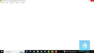 Guia Windev 28 - Aula 25 - Criando um editor de imagens em uma aplica&ccedil;&atilde;o Windev.