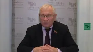 Разил Вәлиев: Республикабыз аягында нык басып тора