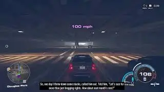 NFS Need For Speed