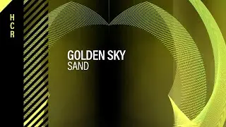 Golden Sky - Sand [High Contrast Recordings]