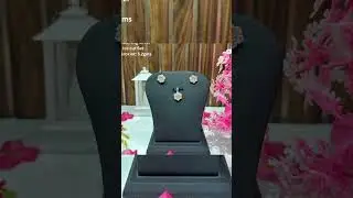 Silver Pandent Sat 925Silver 8803#youtubeshorts #viralvideo