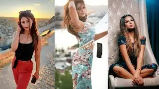 Unseen Sizzling Pictures Of Zoya Nasir | Showbiz World