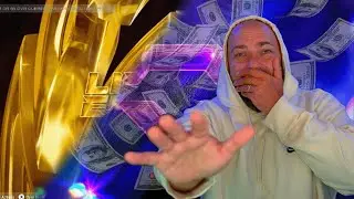 Я потратил ВСЕ, чтобы открыть КАЖДОЕ предложение Team Diamond!