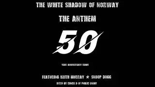 the white shadow of norway