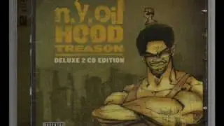 NYOIL - MEANAY