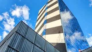 Hotel Zonar Zagreb | Mayo 2014