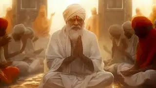 Mammoth Studio - Sai Baba | Zen Music | Spiritual Music | Tibetan Music | Spiritual retreat | Monks